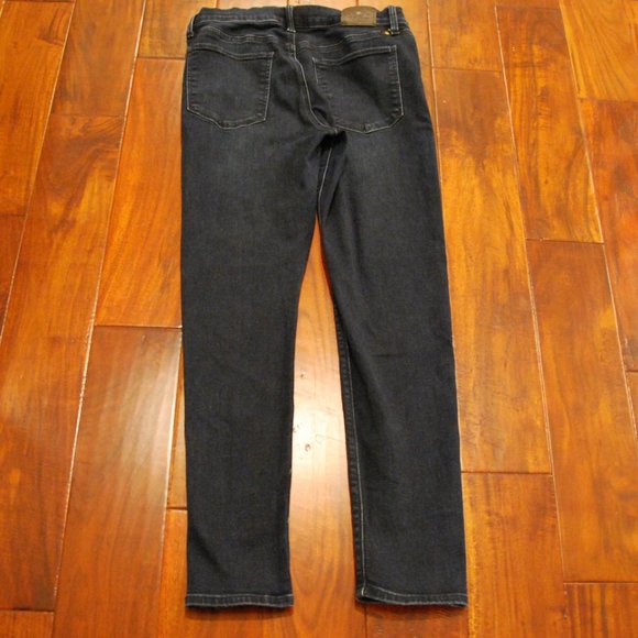 Lucky Brand Skinny Jeans - Picture 2 of 4